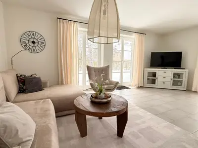 Ferienhaus für 5 Personen (107 m²) in St. Peter-Ording 2/10