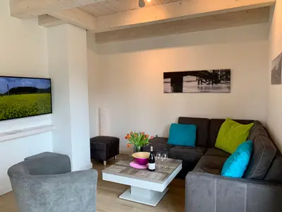 Ferienhaus für 5 Personen (90 m²) in St. Peter-Ording 3/10