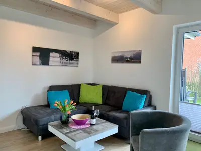 Ferienhaus für 5 Personen (90 m²) in St. Peter-Ording 4/10