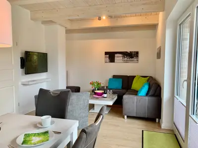 Ferienhaus für 5 Personen (90 m²) in St. Peter-Ording 5/10