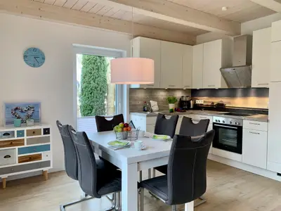 Ferienhaus für 5 Personen (90 m²) in St. Peter-Ording 8/10