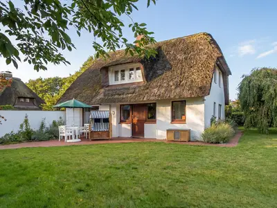Ferienhaus für 5 Personen (135 m²) in St. Peter-Ording 1/10