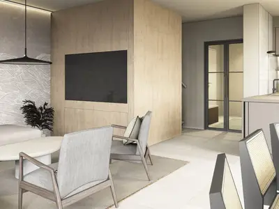 Ferienhaus für 8 Personen (115 m²) in St. Peter-Ording 5/10