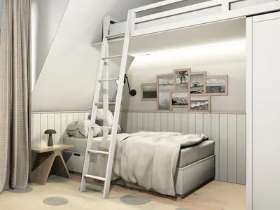 Ferienhaus für 8 Personen (115 m²) in St. Peter-Ording 9/10