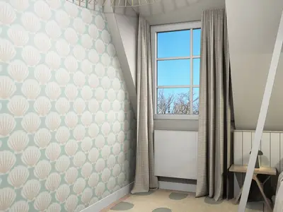 Ferienhaus für 8 Personen (115 m²) in St. Peter-Ording 10/10