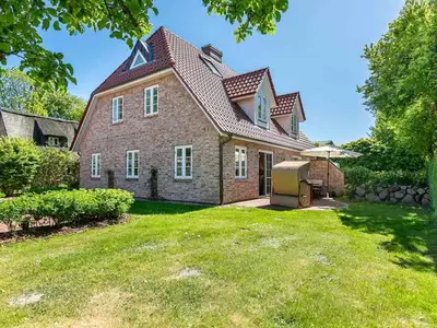 Ferienhaus für 5 Personen (115 m²) in St. Peter-Ording 7/10