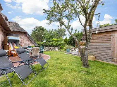 Ferienhaus für 6 Personen (120 m²) in St. Peter-Ording 3/10