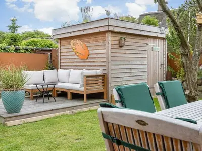 Ferienhaus für 6 Personen (120 m²) in St. Peter-Ording 6/10