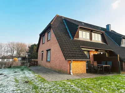 Ferienhaus für 4 Personen (60 m²) in St. Peter-Ording 1/10