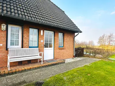 Ferienhaus für 4 Personen (60 m²) in St. Peter-Ording 3/10