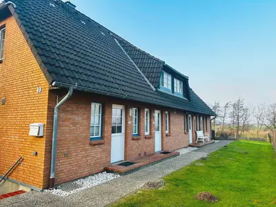 Ferienhaus für 4 Personen (60 m²) in St. Peter-Ording 4/10