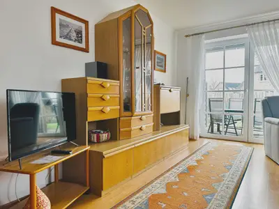 Ferienhaus für 4 Personen (60 m²) in St. Peter-Ording 7/10