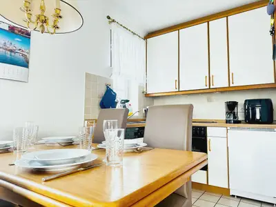 Ferienhaus für 4 Personen (60 m²) in St. Peter-Ording 10/10