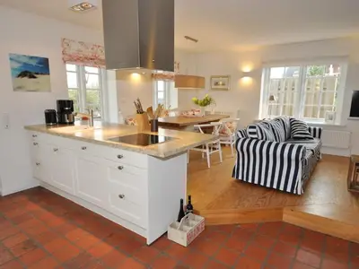 Küche / Küchenzeile