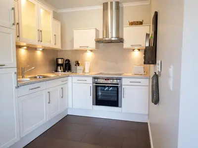 Küche / Küchenzeile