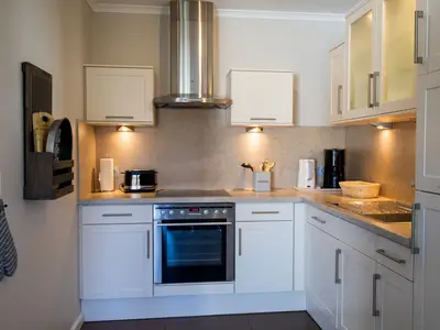 Küche / Küchenzeile