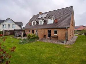 Ferienhaus für 6 Personen (30 m²) in St. Peter-Ording