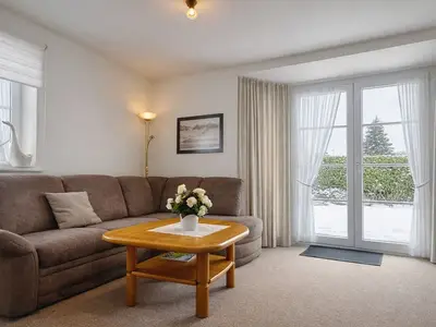 Ferienhaus für 2 Personen (60 m²) in St. Peter-Ording 3/10