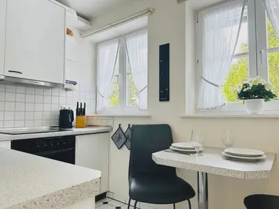 Ferienhaus für 2 Personen (60 m²) in St. Peter-Ording 9/10