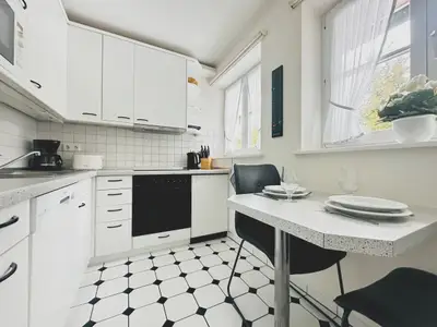 Ferienhaus für 2 Personen (60 m²) in St. Peter-Ording 10/10