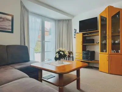 Ferienhaus für 2 Personen (60 m²) in St. Peter-Ording 4/10