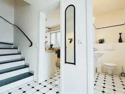 Ferienhaus für 2 Personen (60 m²) in St. Peter-Ording 7/10