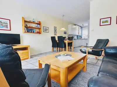 Ferienhaus für 5 Personen (50 m²) in St. Peter-Ording 2/10