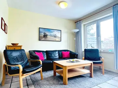 Ferienhaus für 5 Personen (50 m²) in St. Peter-Ording 3/10
