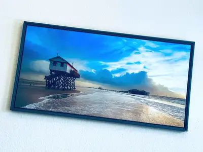 Ferienhaus für 5 Personen (50 m²) in St. Peter-Ording 4/10