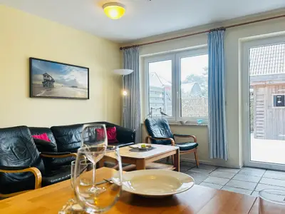 Ferienhaus für 5 Personen (50 m²) in St. Peter-Ording 5/10