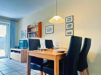 Ferienhaus für 5 Personen (50 m²) in St. Peter-Ording 7/10