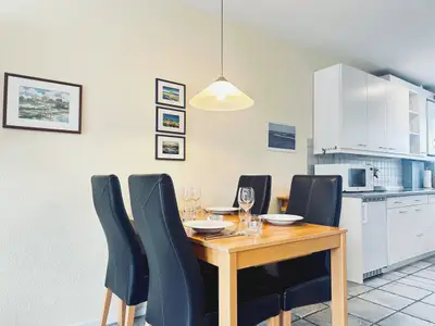 Ferienhaus für 5 Personen (50 m²) in St. Peter-Ording 8/10