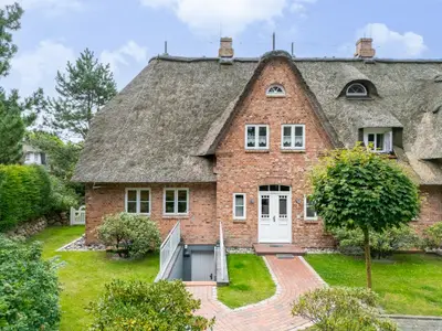 Ferienhaus für 4 Personen (68 m²) in St. Peter-Ording 1/10