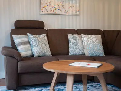 Ferienhaus für 5 Personen (95 m²) in St. Peter-Ording 5/10