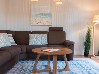 Ferienhaus für 5 Personen (95 m²) in St. Peter-Ording 3/10