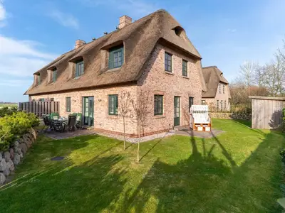 Ferienhaus für 6 Personen (120 m²) in St. Peter-Ording 1/10