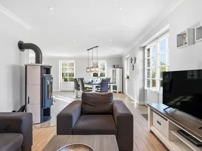 Ferienhaus für 6 Personen (120 m²) in St. Peter-Ording 5/10