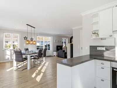 Ferienhaus für 6 Personen (120 m²) in St. Peter-Ording 6/10