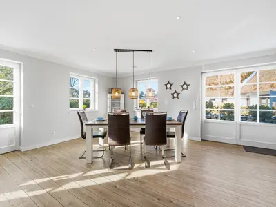 Ferienhaus für 6 Personen (120 m²) in St. Peter-Ording 8/10