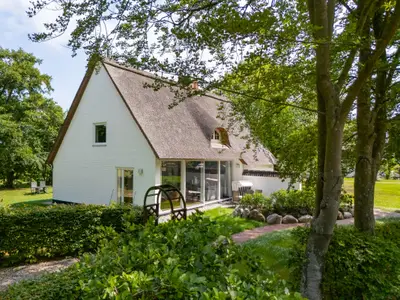 Ferienhaus für 6 Personen (130 m²) in St. Peter-Ording 1/10