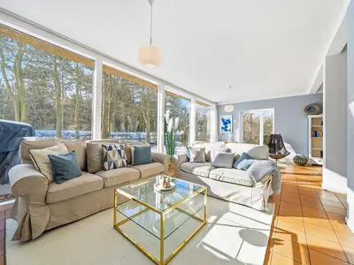 Ferienhaus für 6 Personen (130 m²) in St. Peter-Ording 2/10