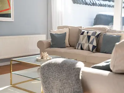 Ferienhaus für 6 Personen (130 m²) in St. Peter-Ording 4/10