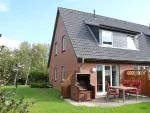 Ferienhaus für 4 Personen (56 m²) in St. Peter-Ording