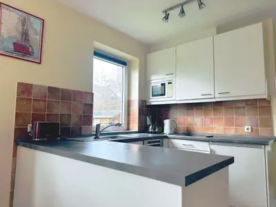 Küche / Küchenzeile