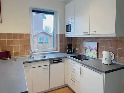 Küche / Küchenzeile