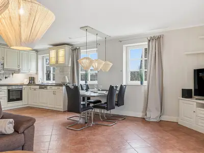 Ferienhaus für 6 Personen (95 m²) in St. Peter-Ording 3/10