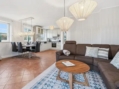 Ferienhaus für 6 Personen (95 m²) in St. Peter-Ording 3/10