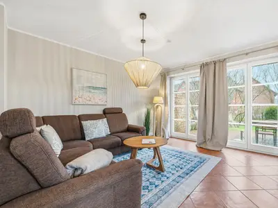 Ferienhaus für 6 Personen (95 m²) in St. Peter-Ording 4/10