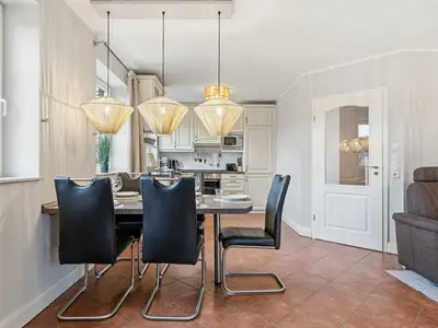 Ferienhaus für 6 Personen (95 m²) in St. Peter-Ording 8/10