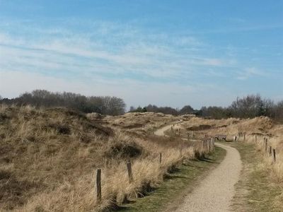 Wandern in St. Peter-Ording